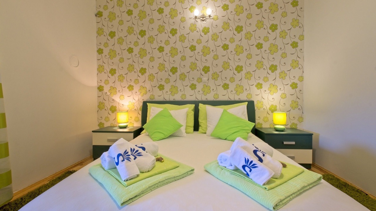 Photo of Bedroom in Konavle