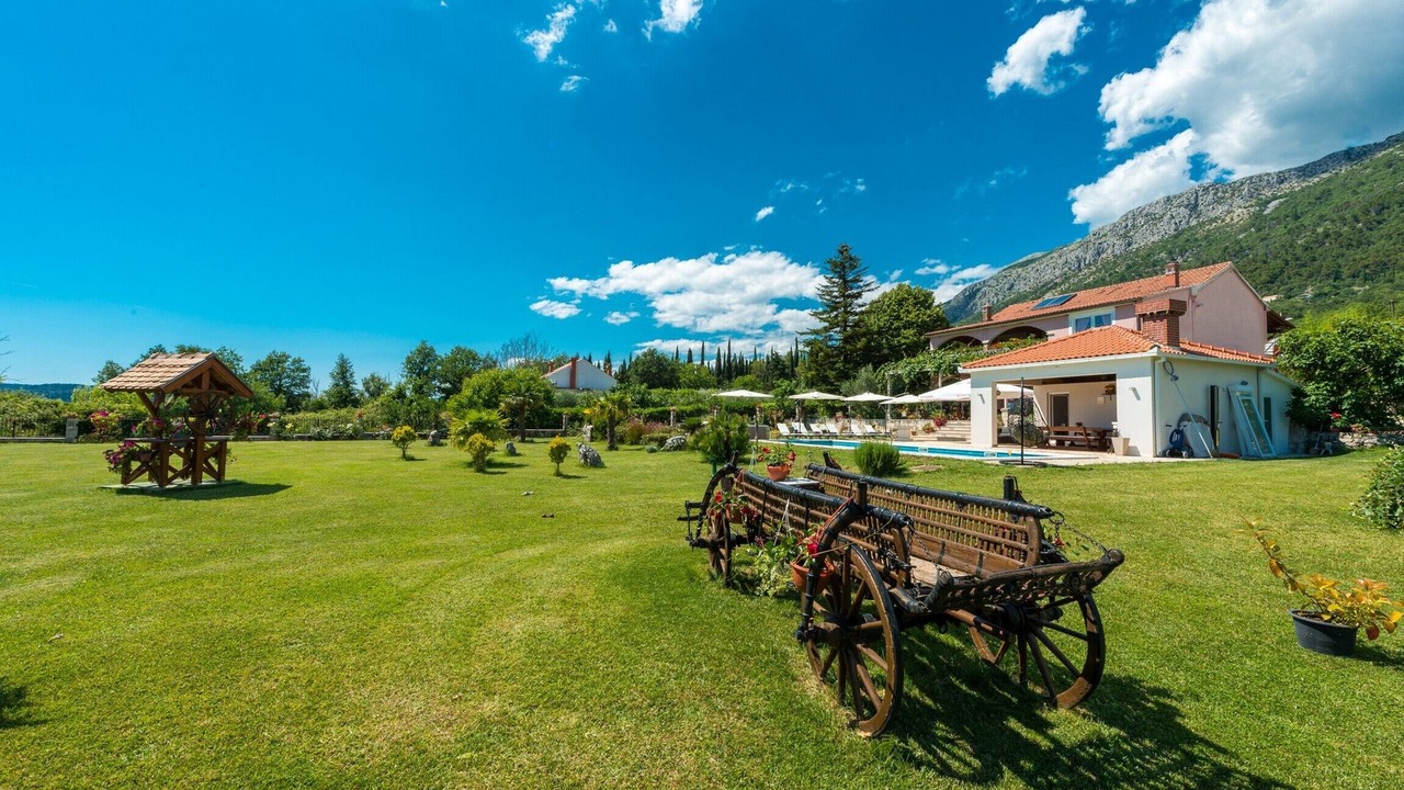 Photo of Outdoor in Konavle
