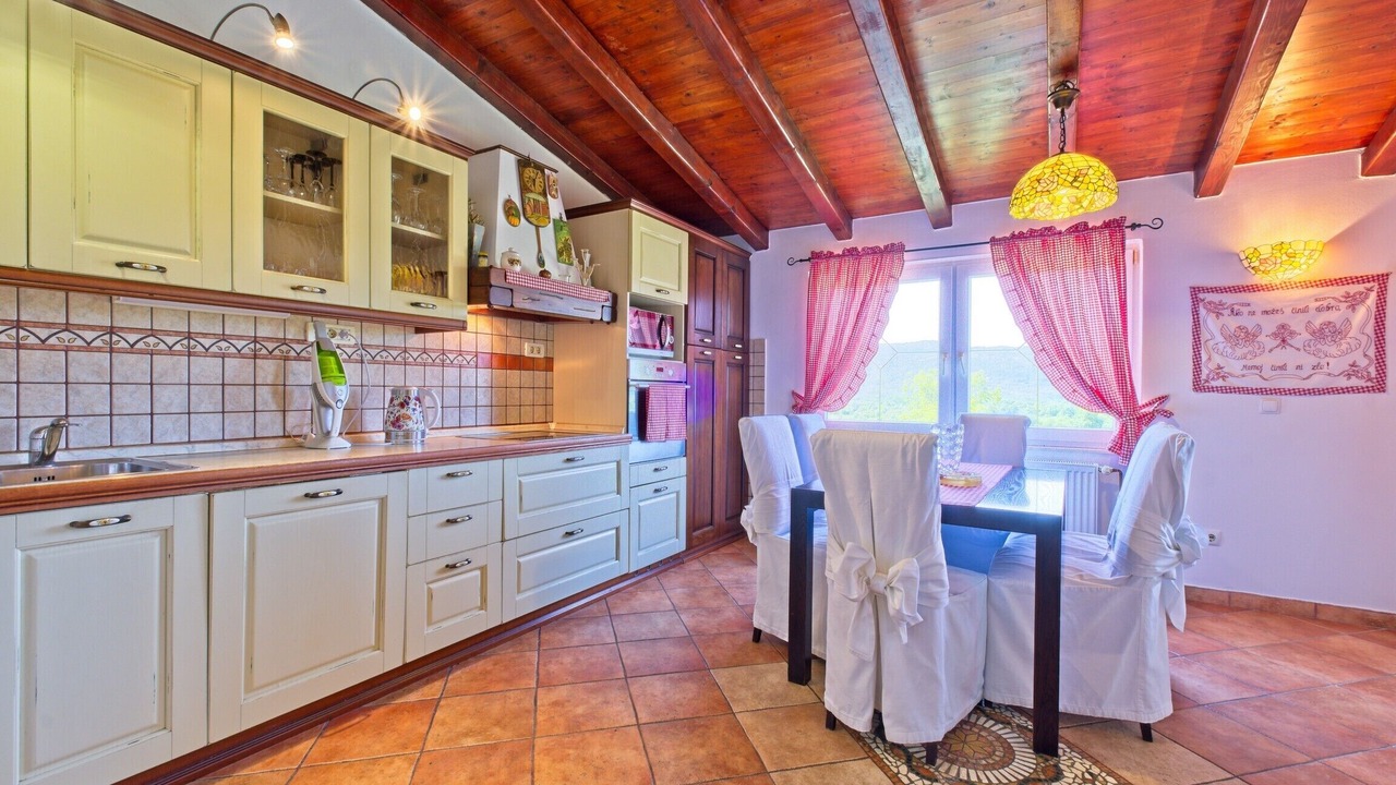 Photo of Kitchen in Konavle