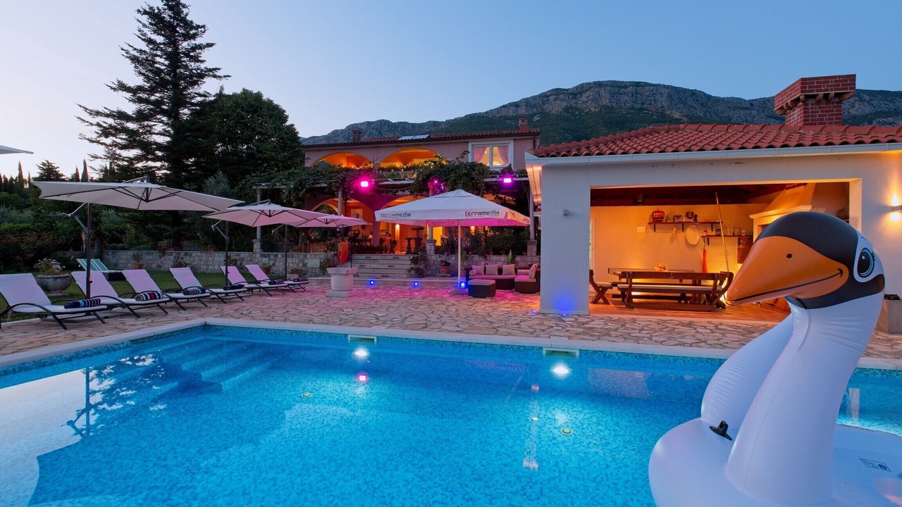 Photo of Outdoor in Konavle