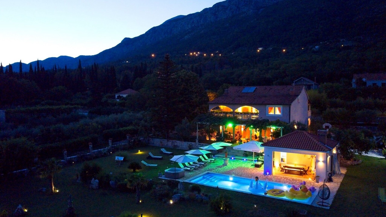 Photo of Outdoor in Konavle