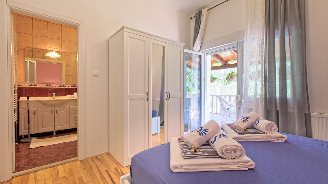 Photo of Bedroom in Konavle