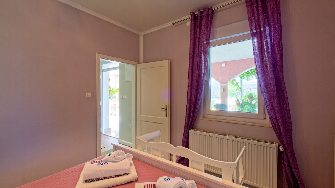 Photo of Bedroom in Konavle