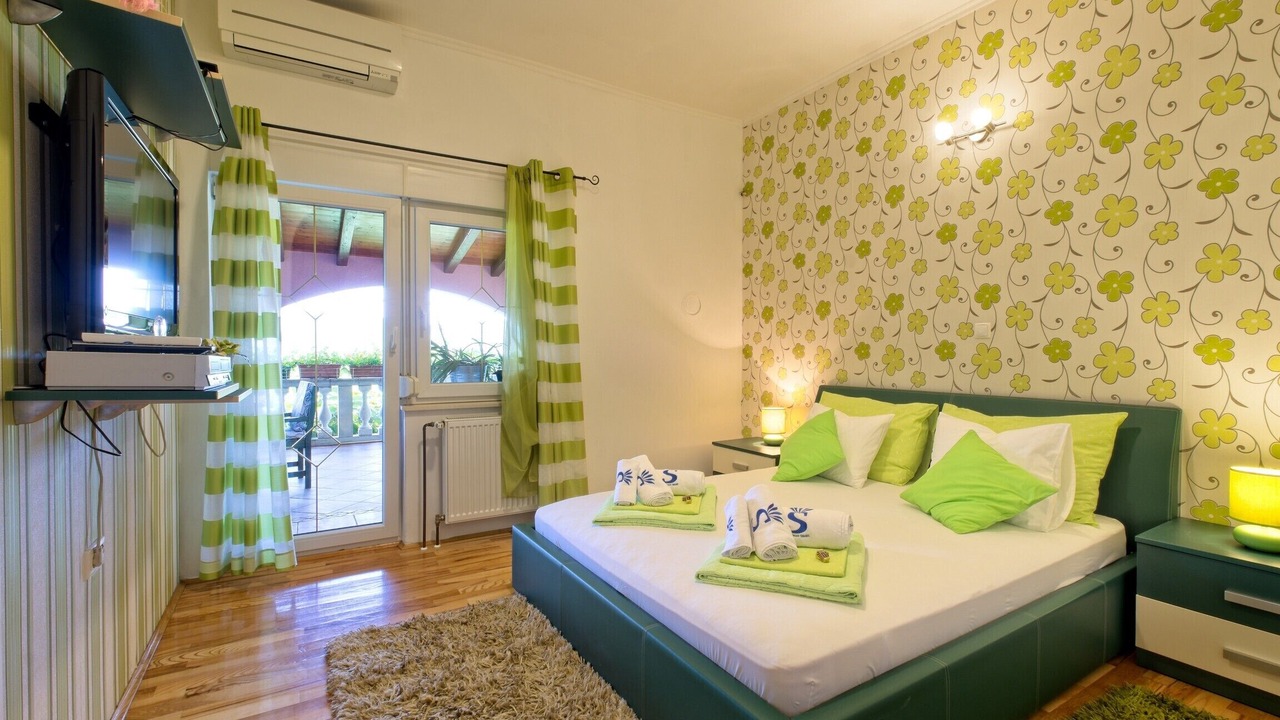 Photo of Bedroom in Konavle