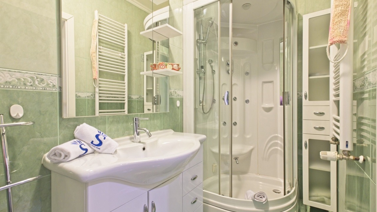 Photo of Bathroom in Konavle