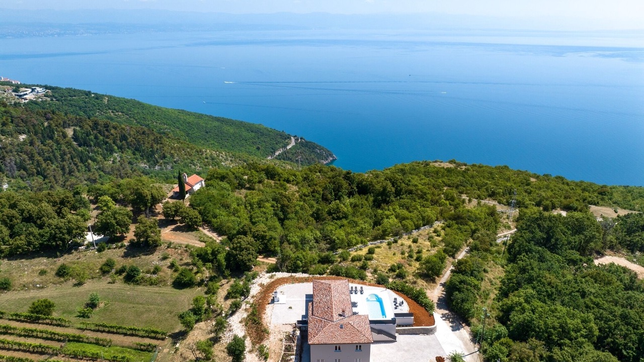 Photo of Outdoor in Sveta Jelena