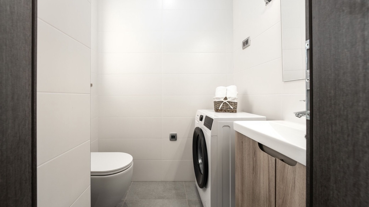 Photo of Bathroom in Sveta Jelena