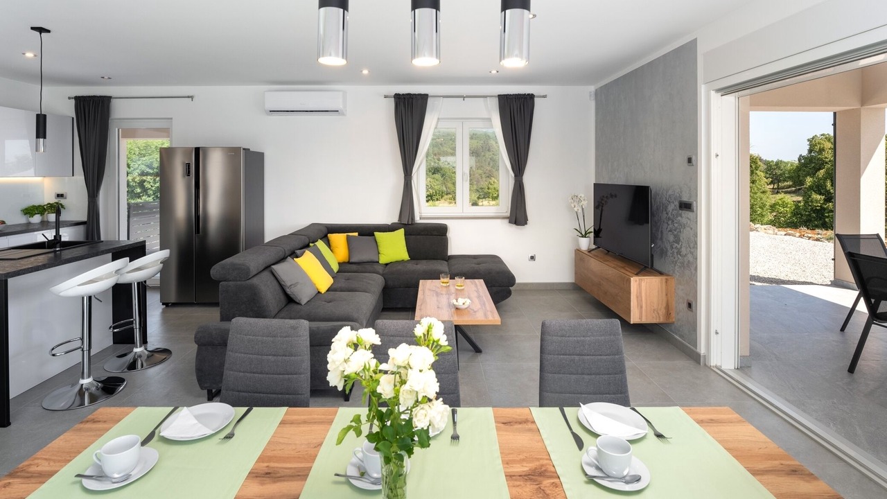 Photo of Livingroom in Sveta Jelena