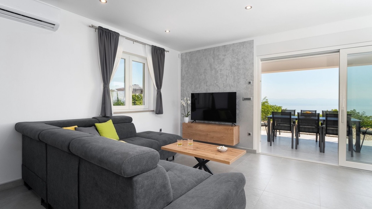 Photo of Livingroom in Sveta Jelena