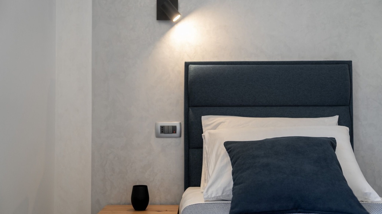 Photo of Bedroom in Sveta Jelena