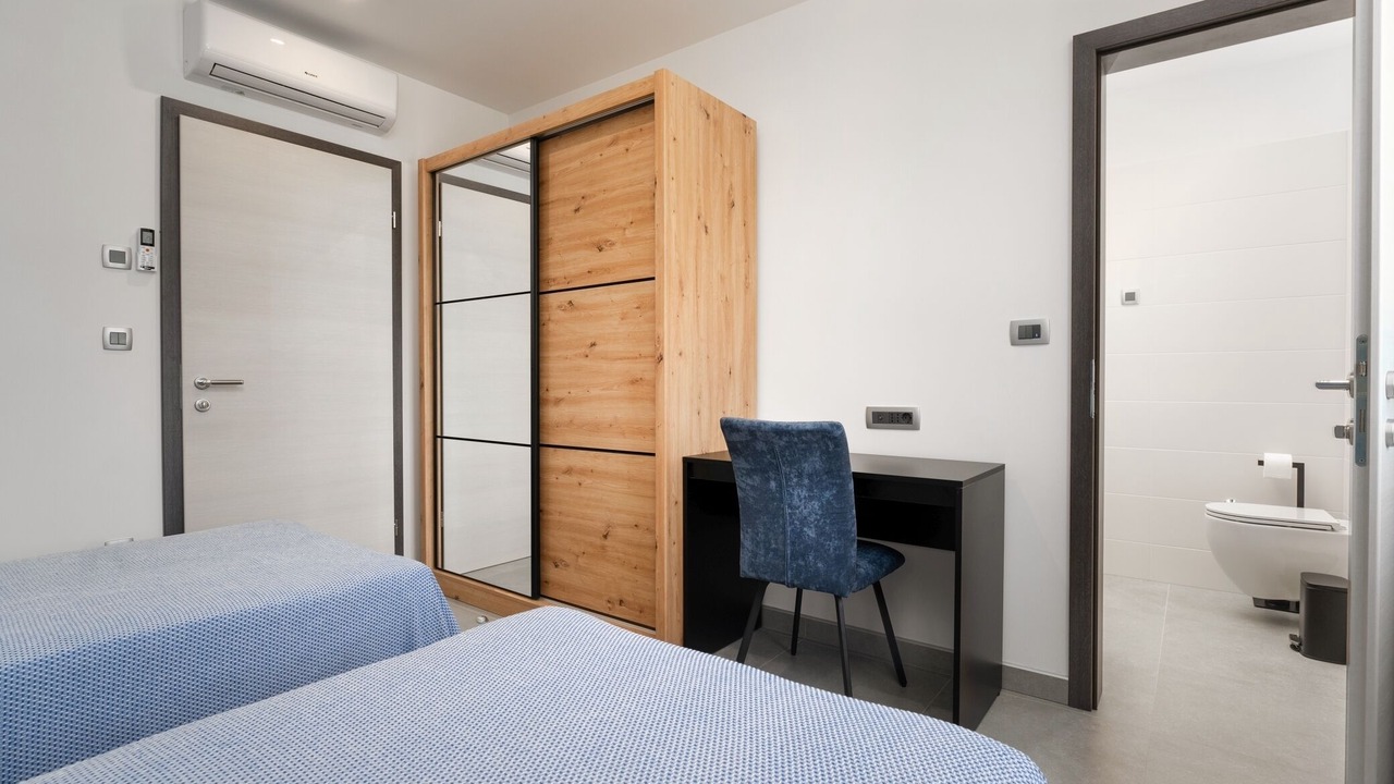 Photo of Bedroom in Sveta Jelena