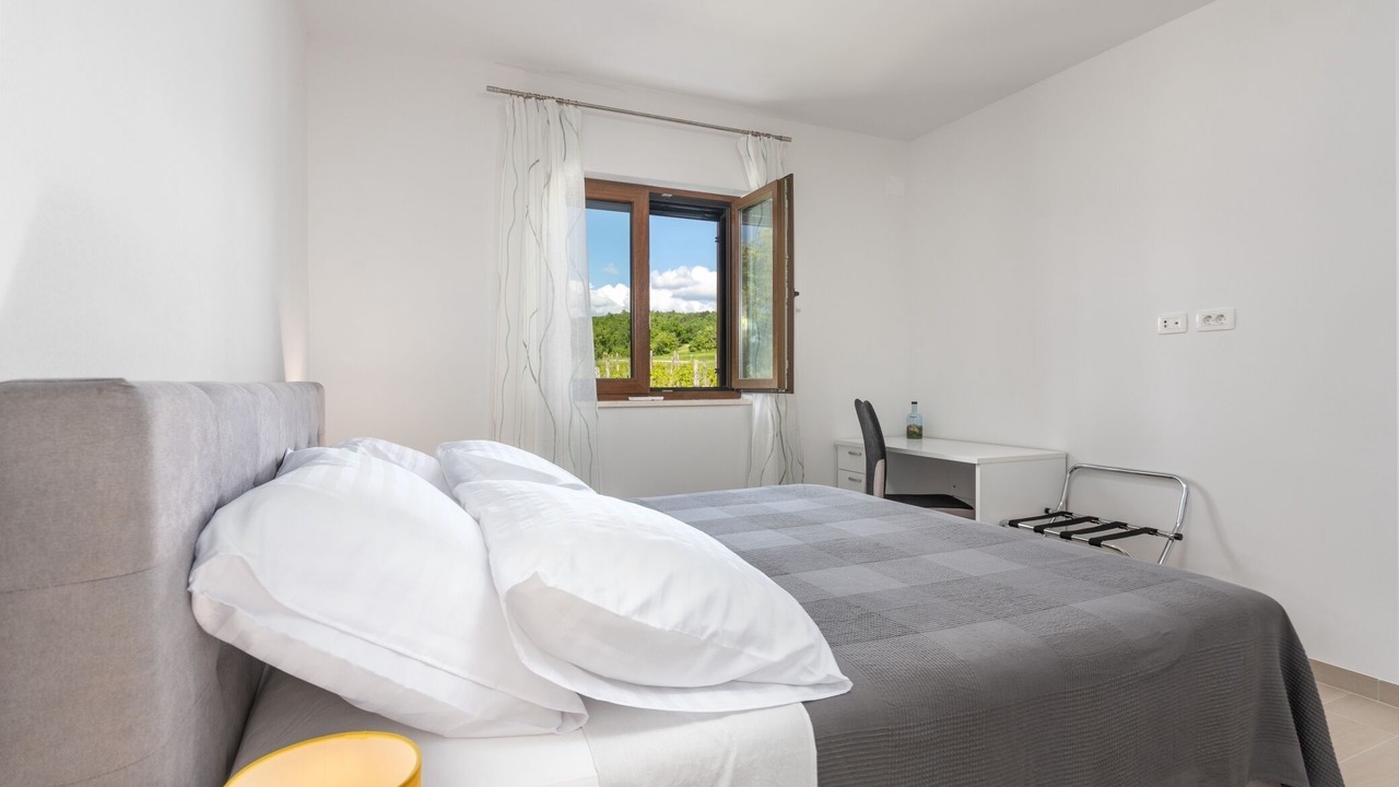 Photo of Bedroom in Draguc