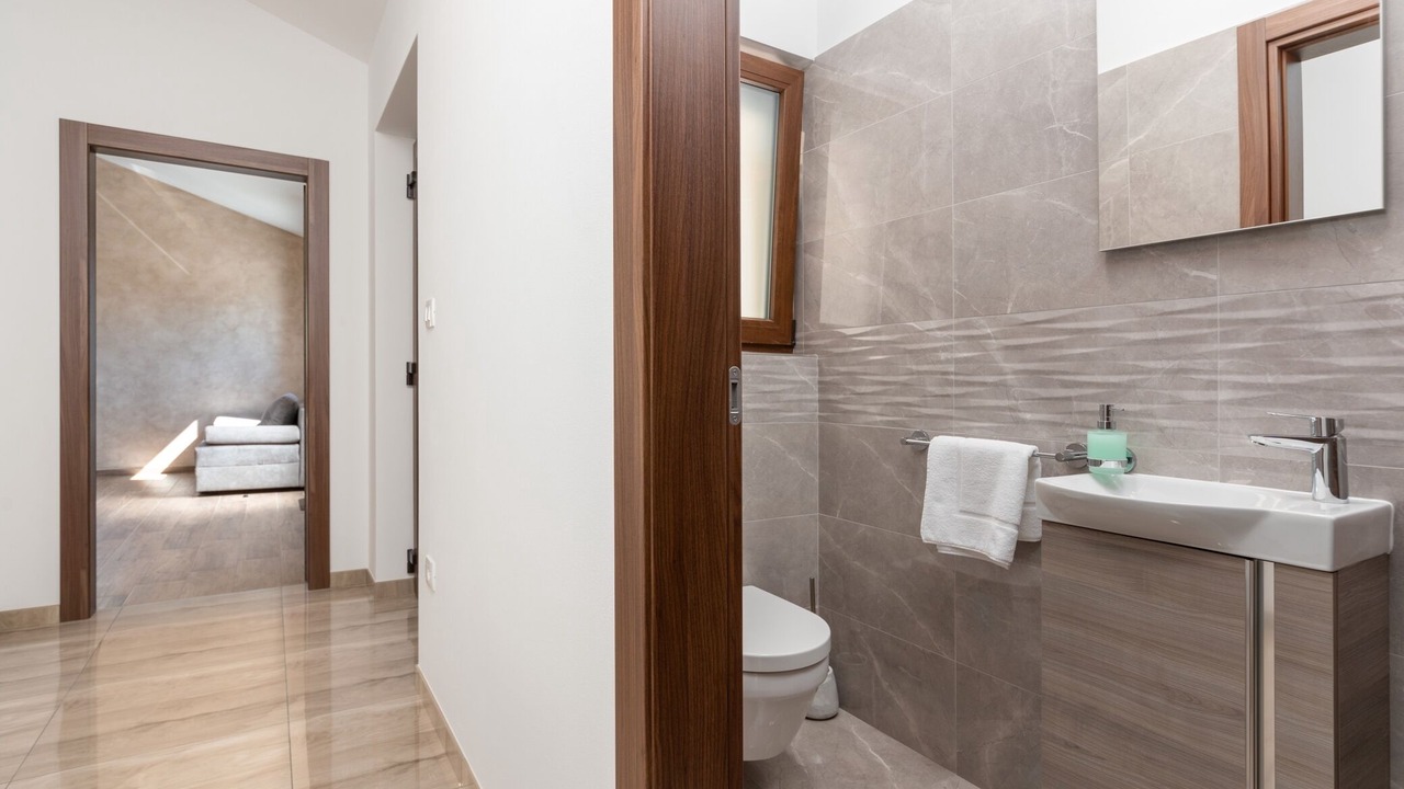 Photo of Bathroom in Draguc