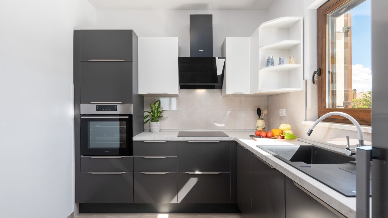 Photo of Kitchen in Draguc