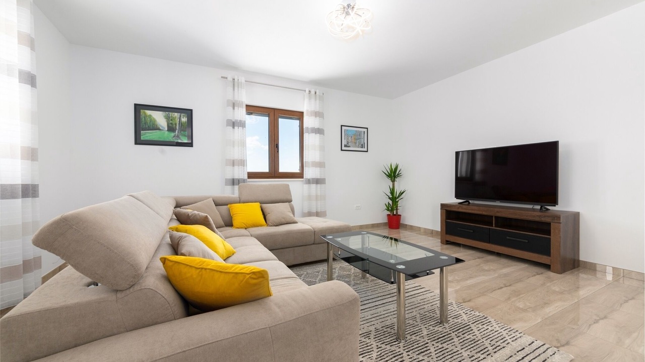Photo of Livingroom in Draguc