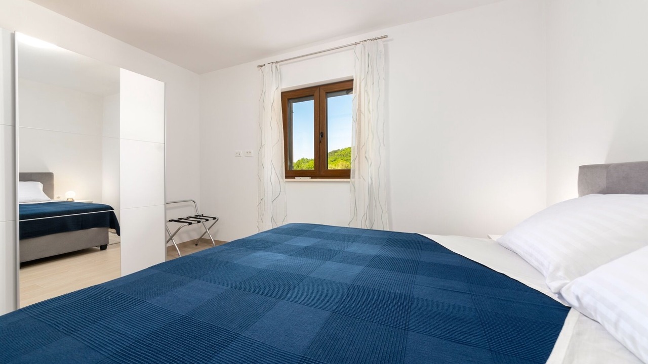 Photo of Bedroom in Draguc