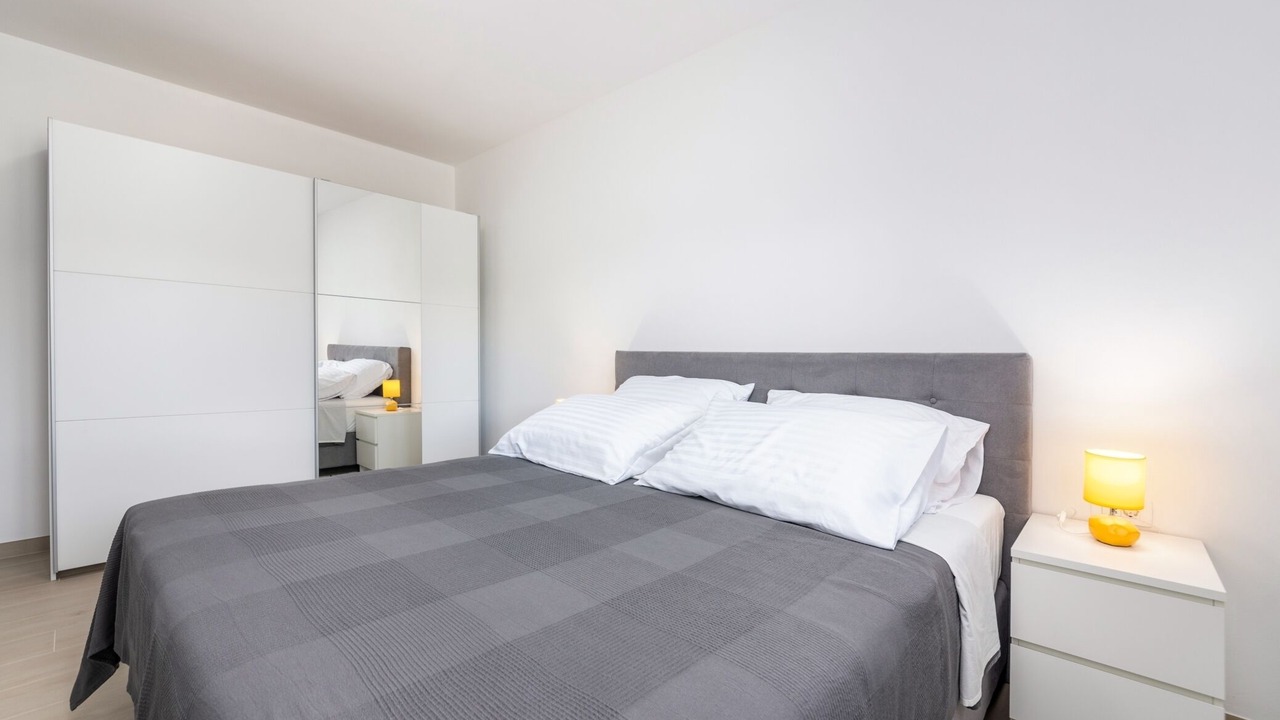 Photo of Bedroom in Draguc