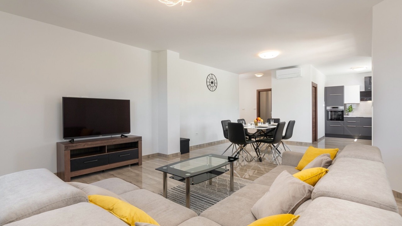 Photo of Livingroom in Draguc