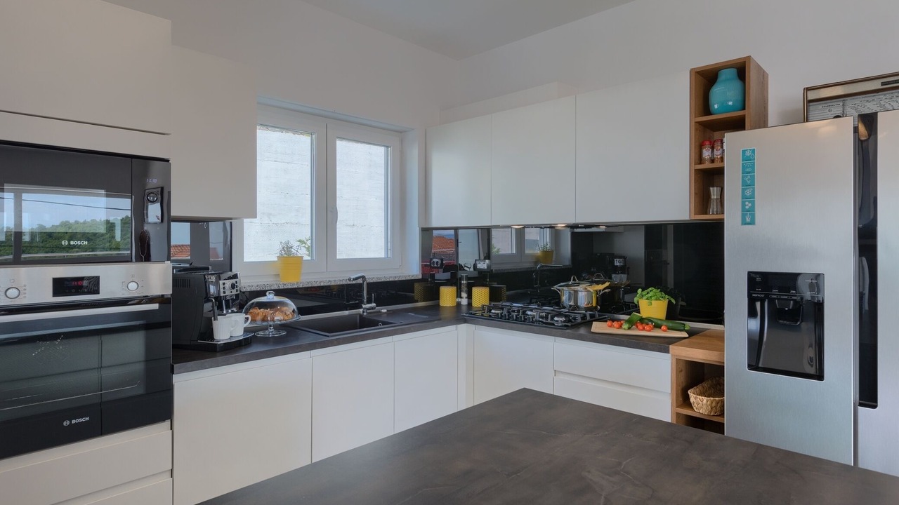 Photo of Kitchen in Martina