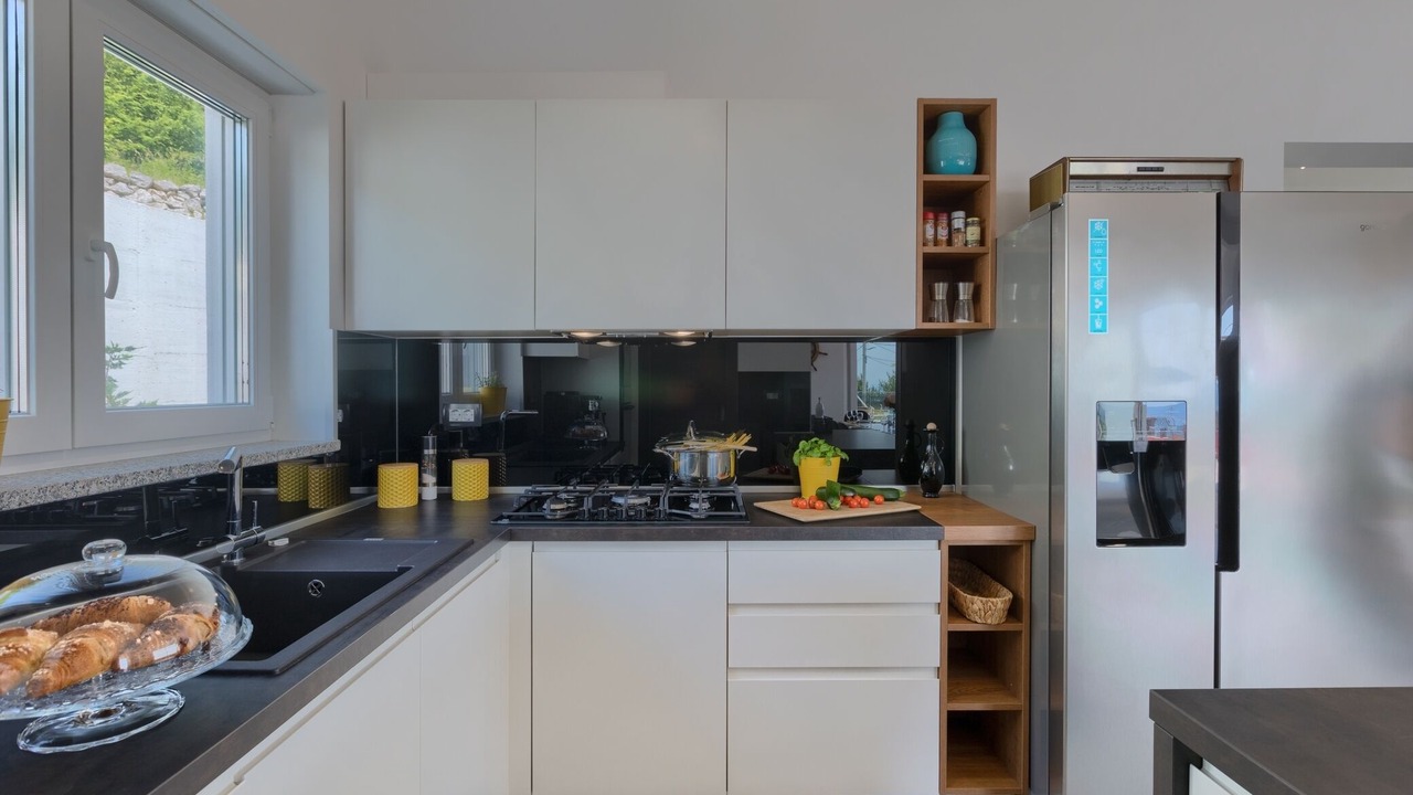 Photo of Kitchen in Martina