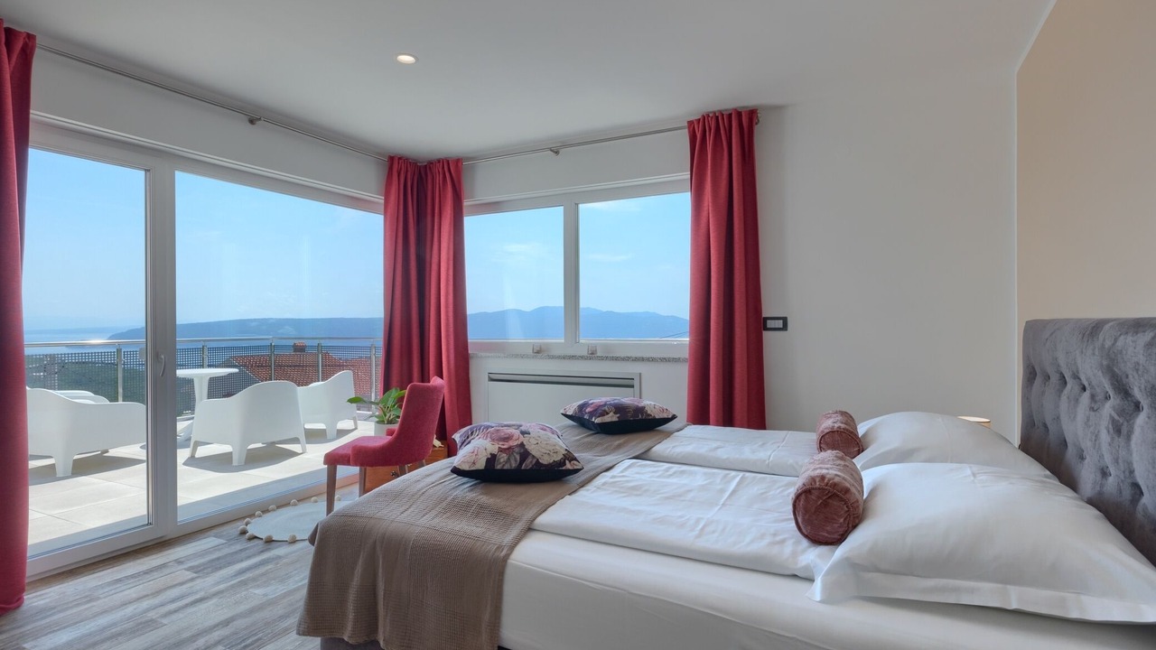 Photo of Bedroom in Martina