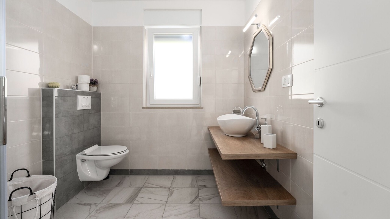 Photo of Bathroom in Brgod