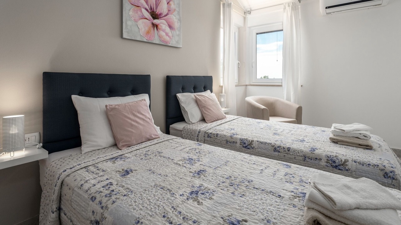 Photo of Bedroom in Brgod