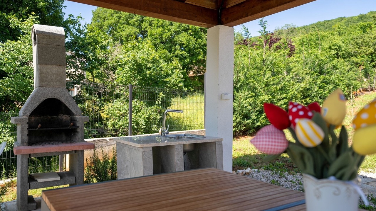 Photo of Patio Balcony in Brgod