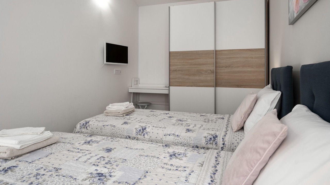 Photo of Bedroom in Brgod