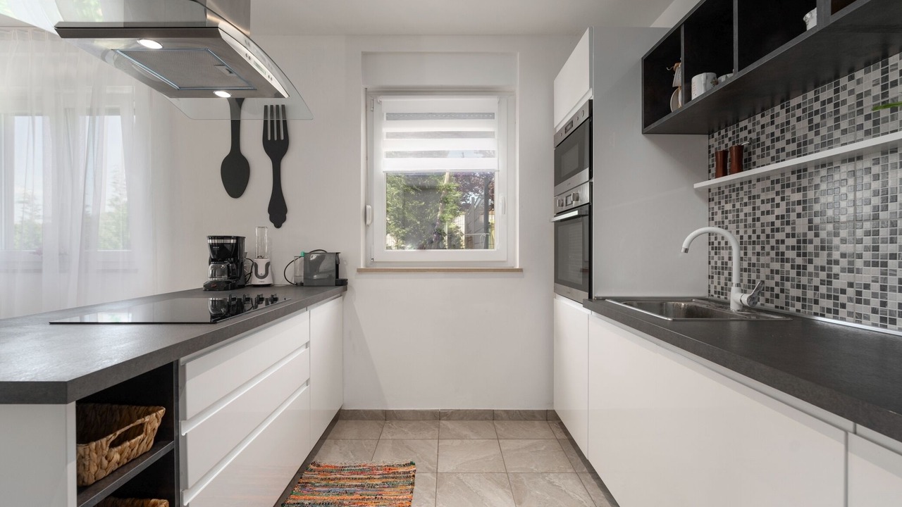 Photo of Kitchen in Brgod
