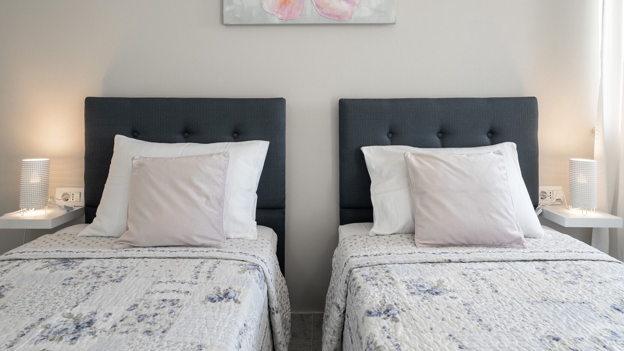 Photo of Bedroom in Brgod