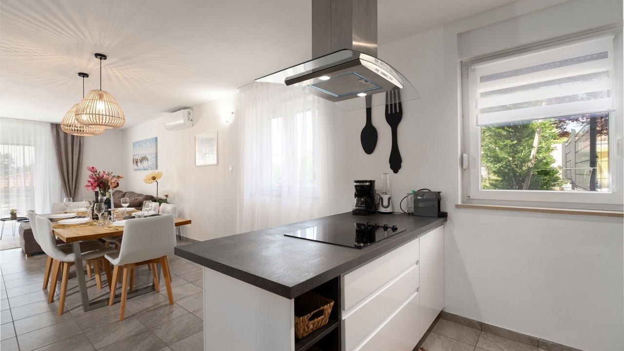 Photo of Kitchen in Brgod