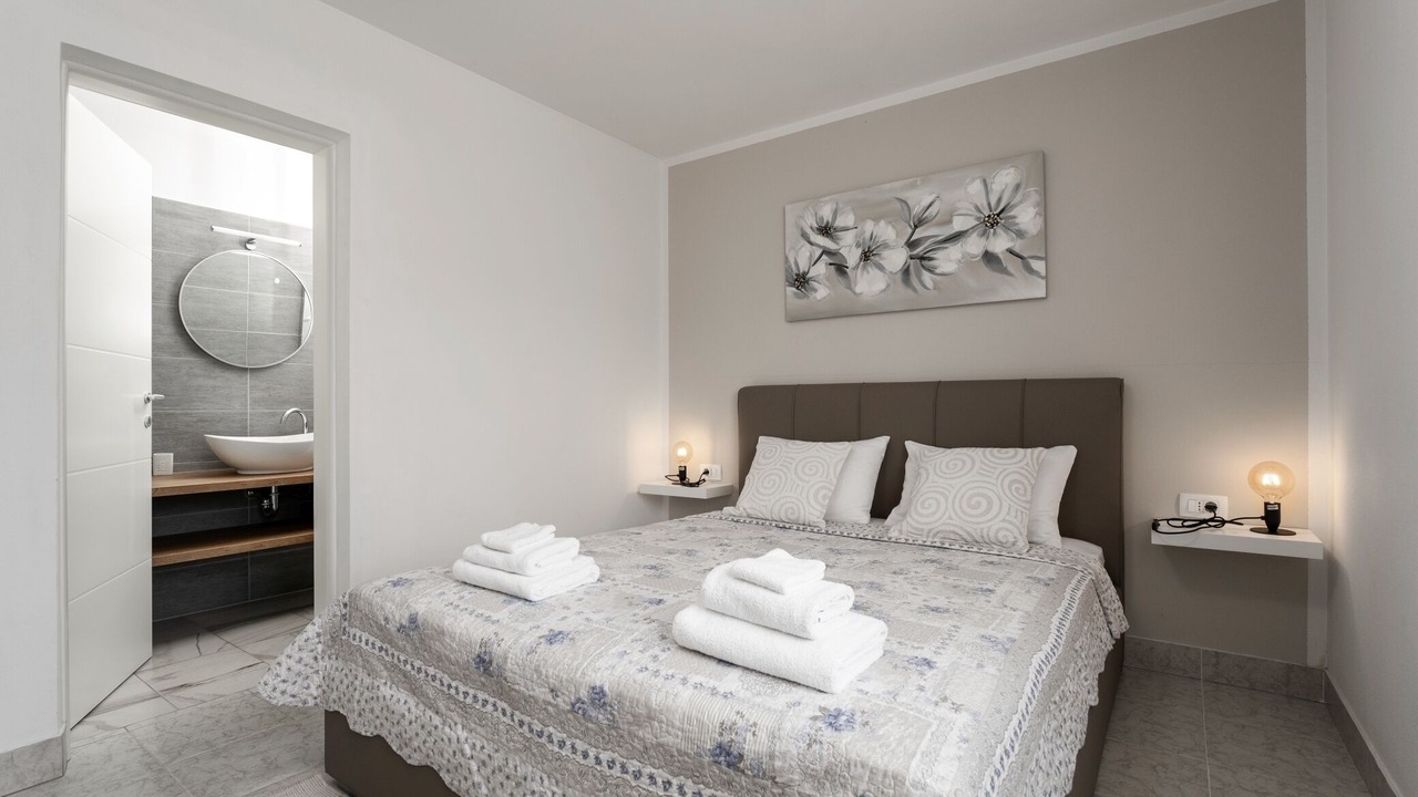 Photo of Bedroom in Brgod