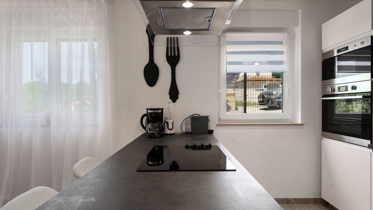 Photo of Kitchen in Brgod