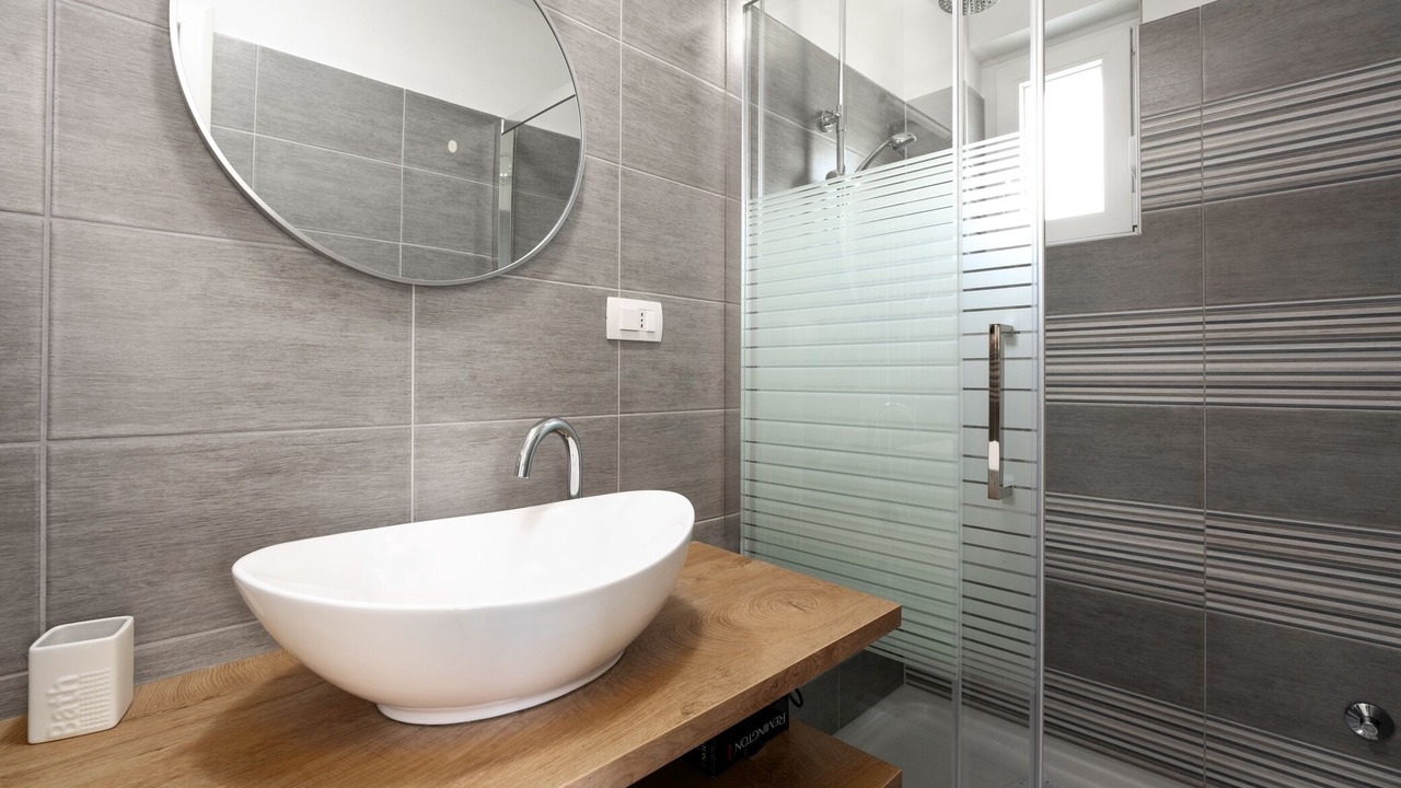 Photo of Bathroom in Brgod