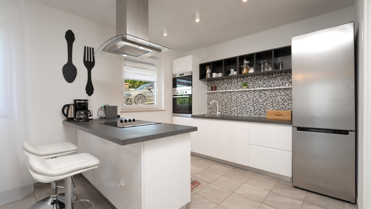 Photo of Kitchen in Brgod