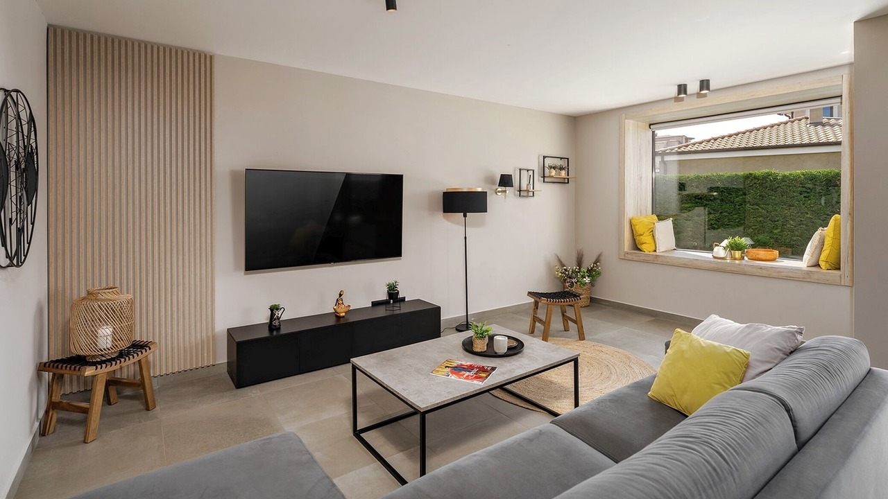Photo of Livingroom in Funtana