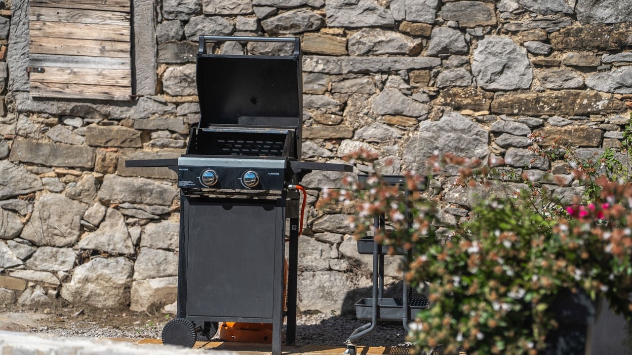 Photo of Outdoor in Buzet