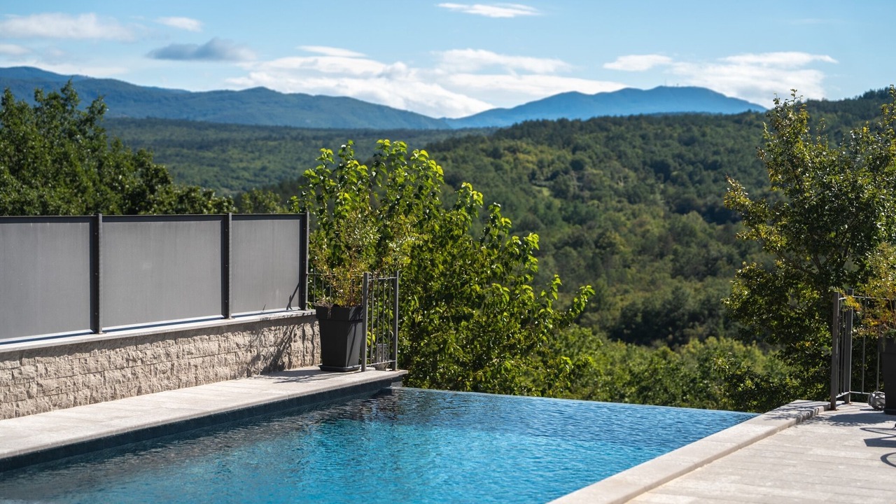 Photo of Outdoor in Buzet