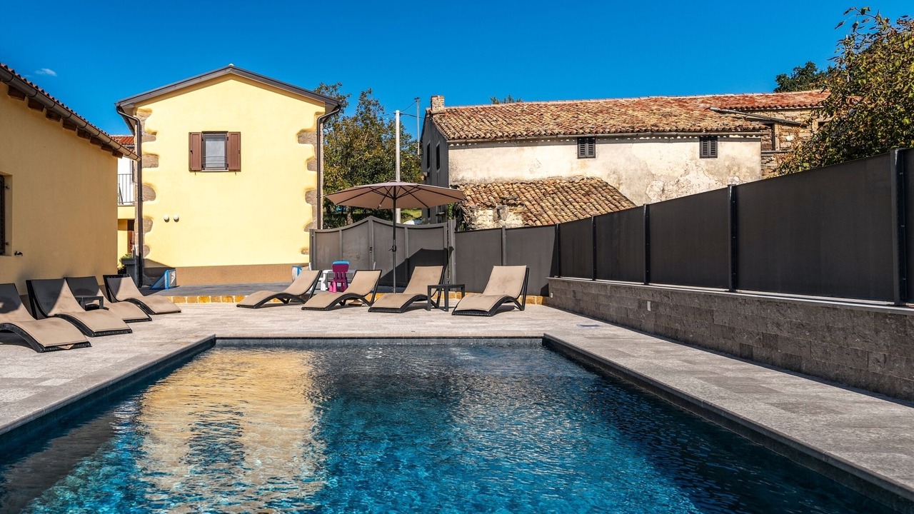 Photo of Outdoor in Buzet