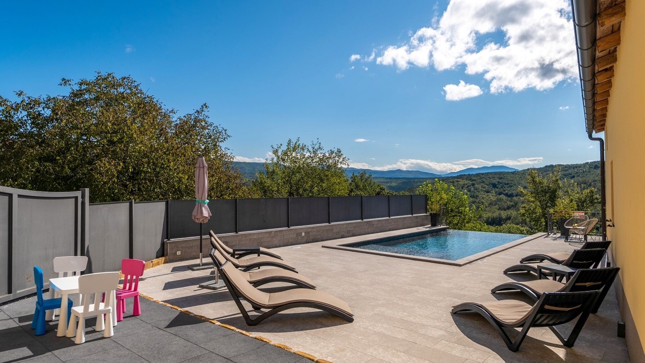 Photo of Outdoor in Buzet