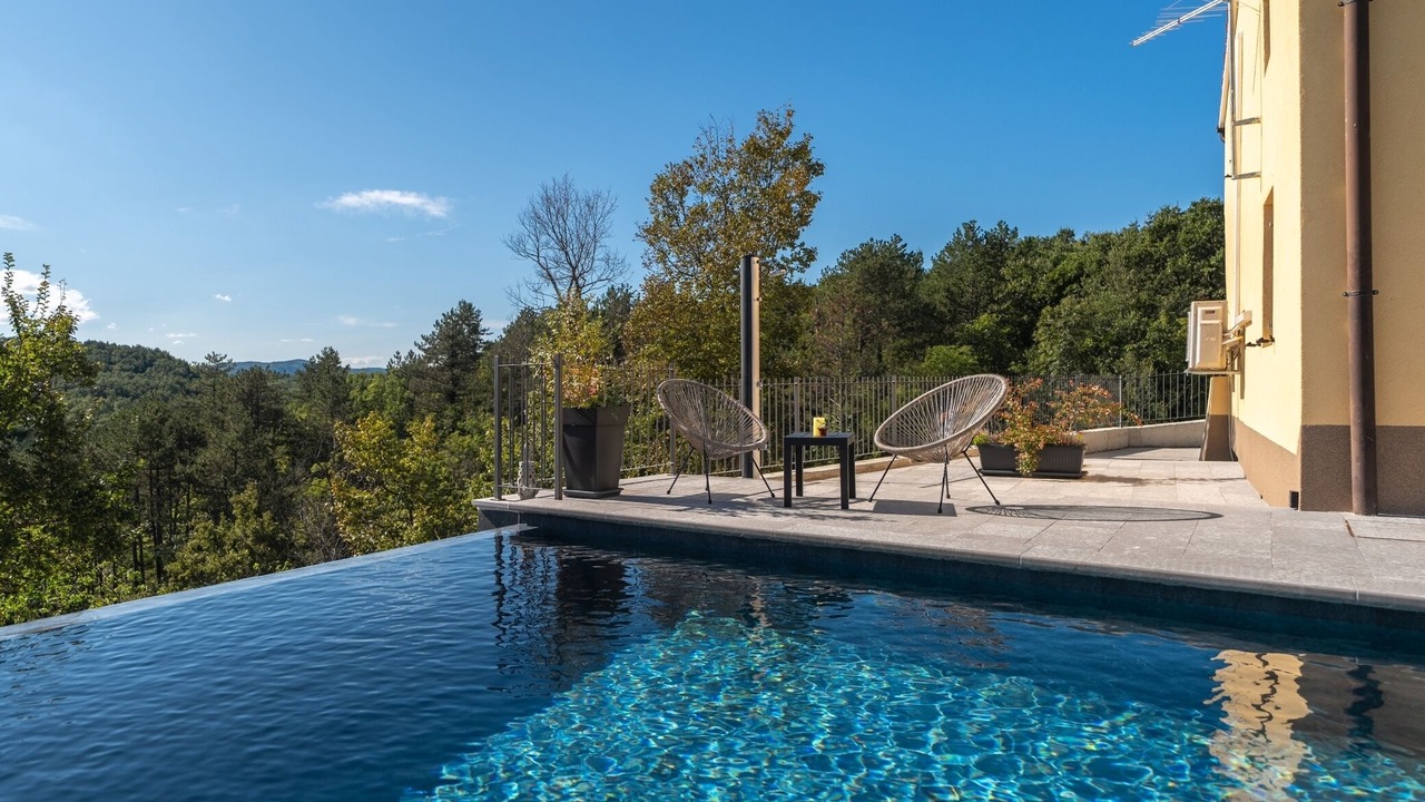 Photo of Outdoor in Buzet
