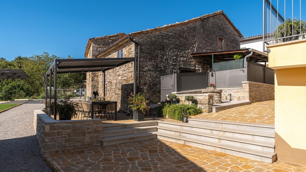 Photo of Outdoor in Buzet