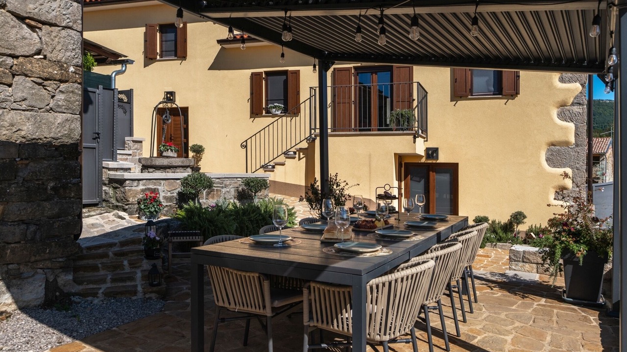 Photo of Outdoor in Buzet