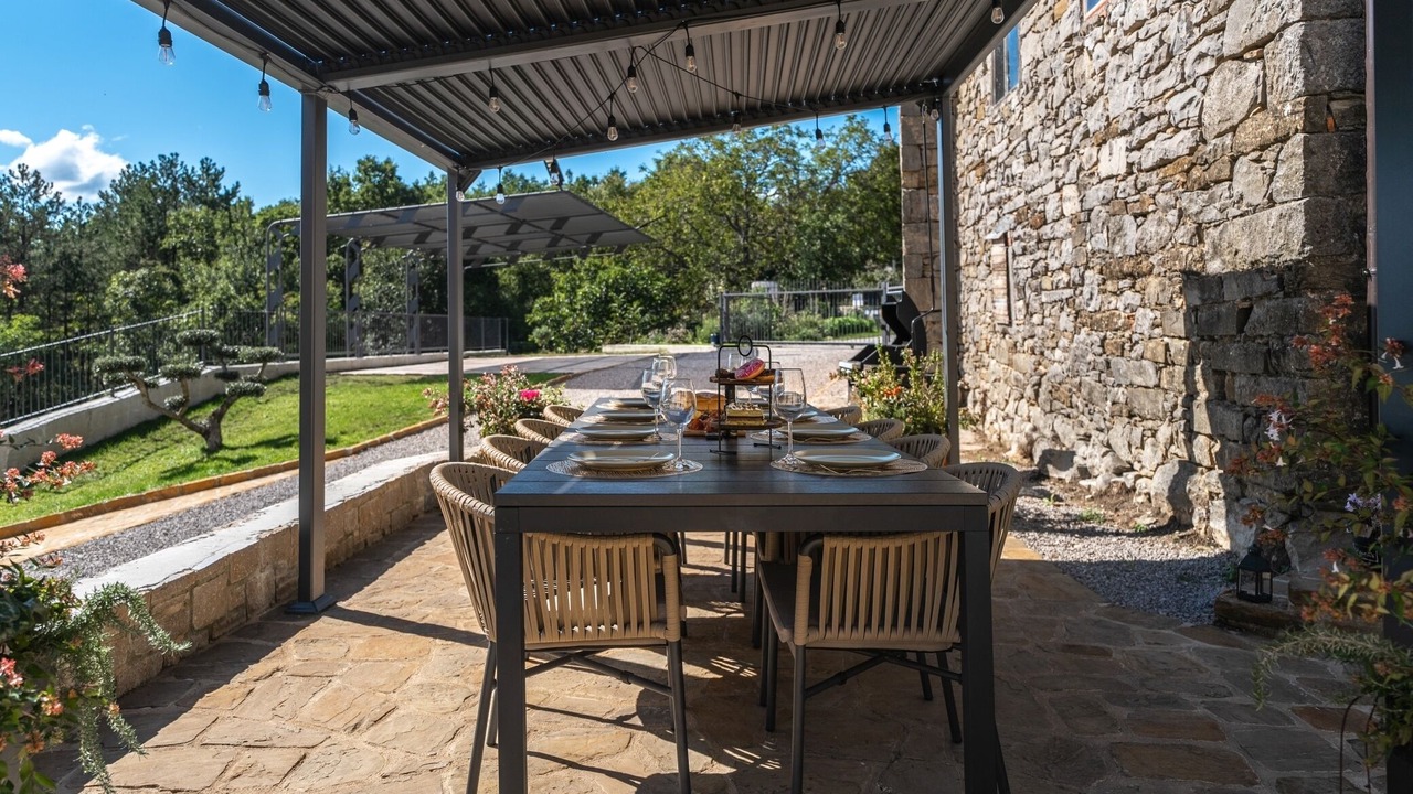 Photo of Outdoor in Buzet