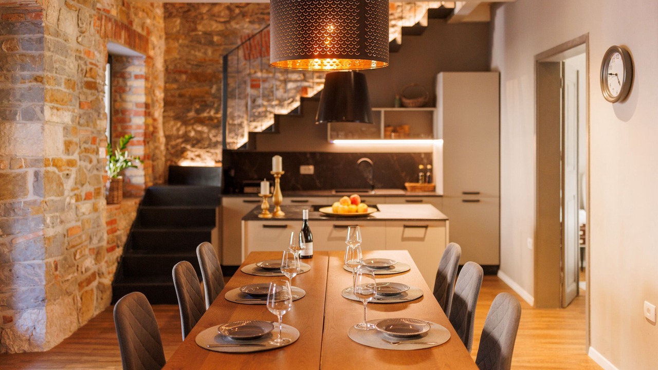 Photo of Livingroom in Crni Kal