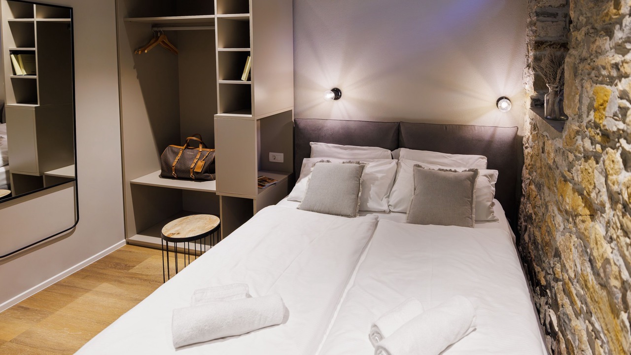 Photo of Bedroom in Crni Kal