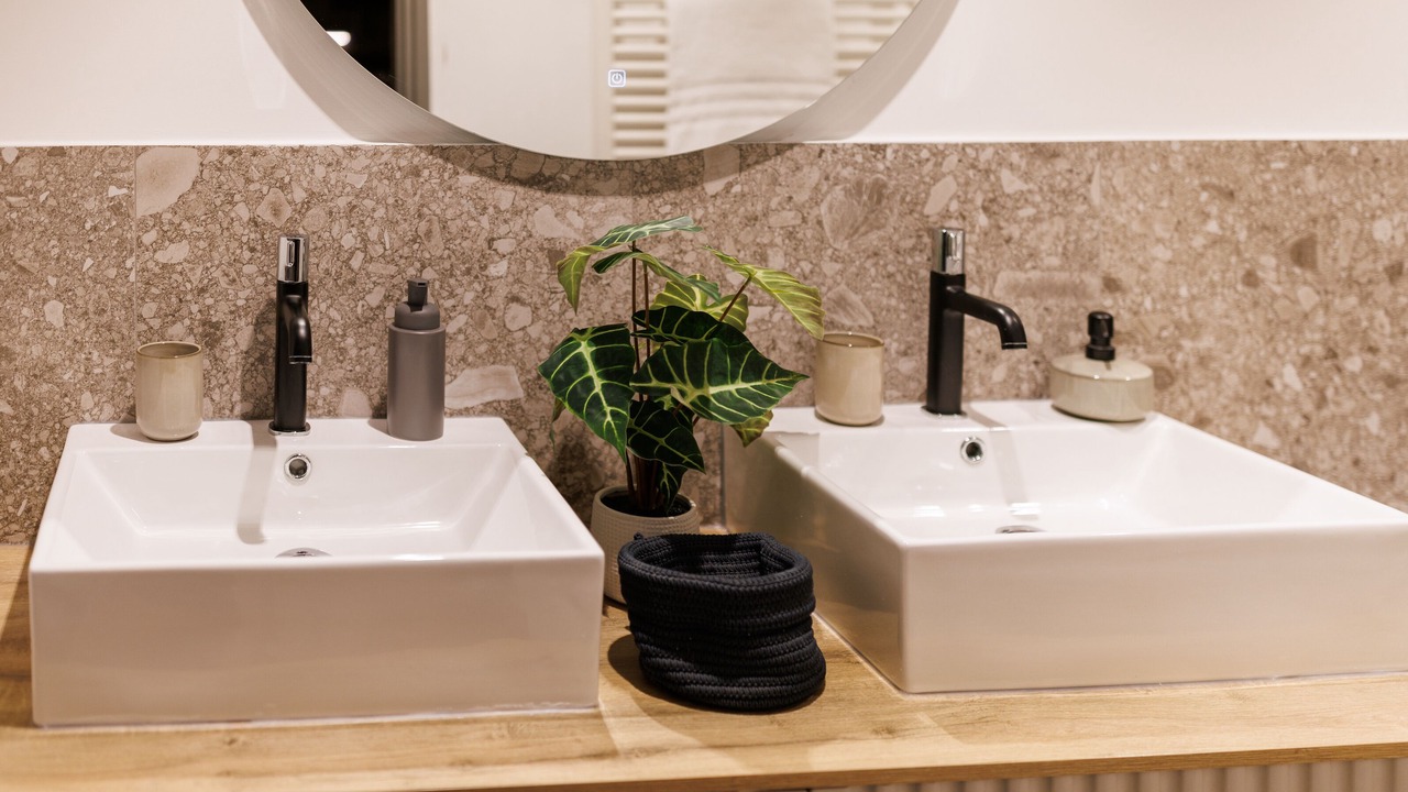 Photo of Bathroom in Crni Kal
