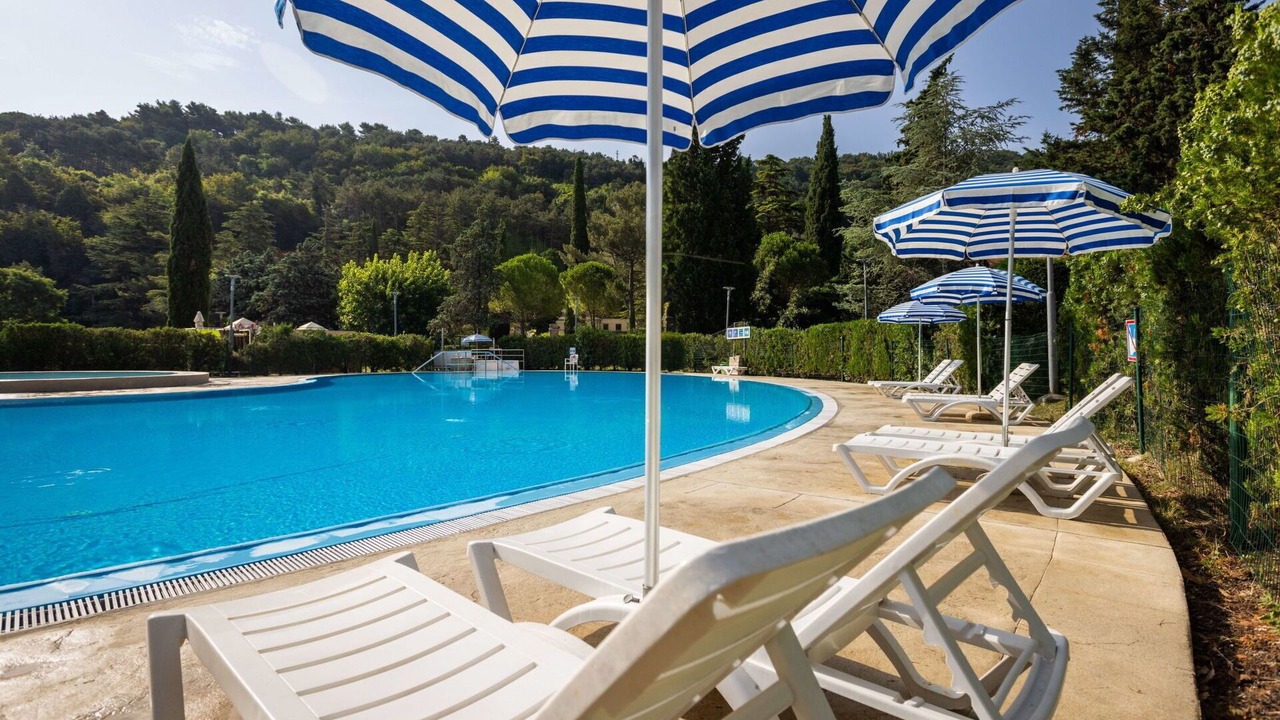 Photo of Outdoor in Strunjan