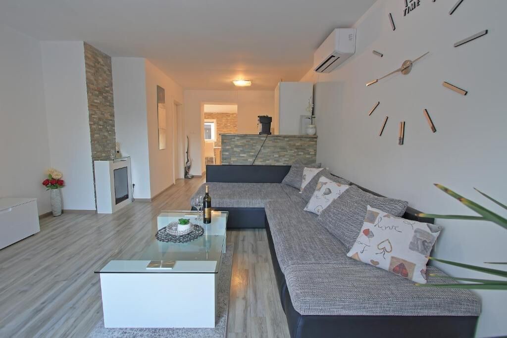 Photo of Livingroom in Brinje